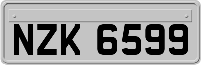 NZK6599