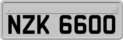 NZK6600