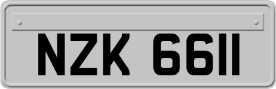 NZK6611