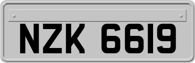 NZK6619