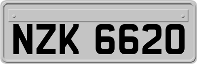 NZK6620
