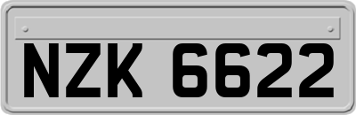 NZK6622