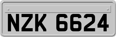 NZK6624