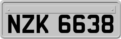 NZK6638