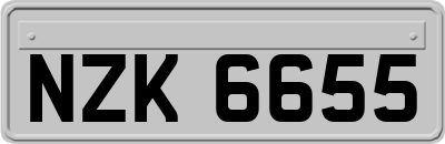 NZK6655