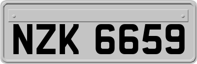 NZK6659