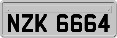 NZK6664