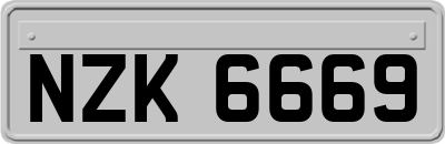 NZK6669