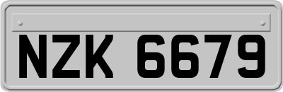 NZK6679