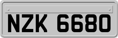 NZK6680