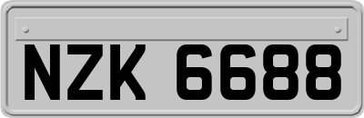 NZK6688