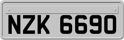 NZK6690