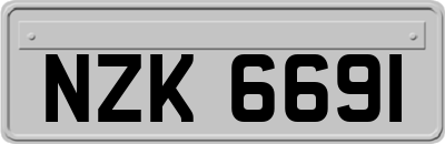 NZK6691