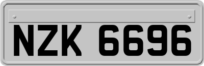 NZK6696