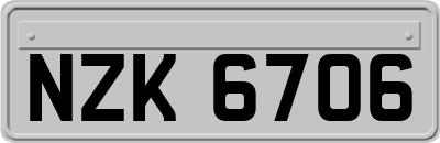 NZK6706
