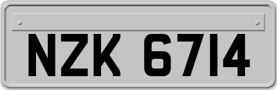 NZK6714