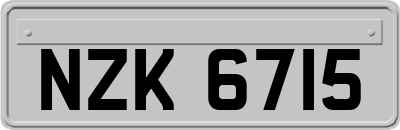 NZK6715