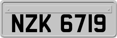 NZK6719