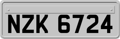 NZK6724