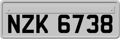NZK6738