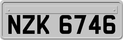NZK6746