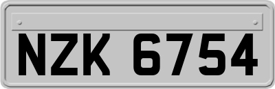 NZK6754