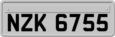 NZK6755