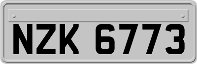 NZK6773