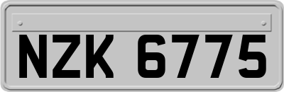 NZK6775