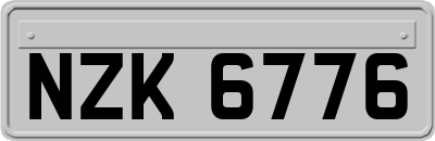 NZK6776