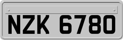 NZK6780