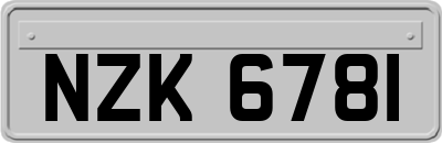 NZK6781