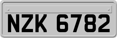 NZK6782