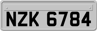 NZK6784