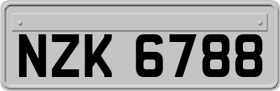 NZK6788