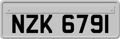 NZK6791