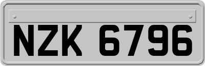 NZK6796