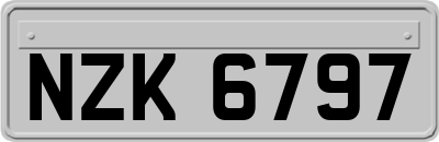 NZK6797