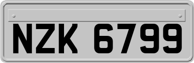 NZK6799