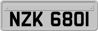 NZK6801