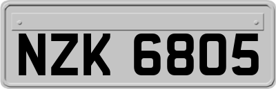 NZK6805