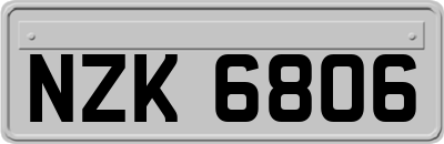 NZK6806