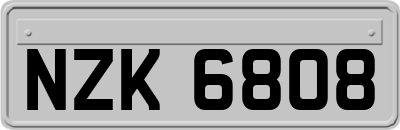 NZK6808