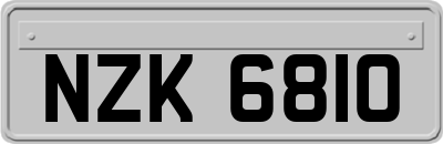 NZK6810