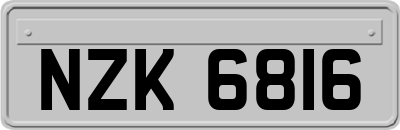 NZK6816
