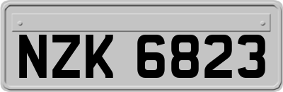 NZK6823