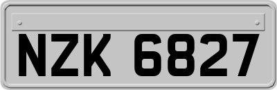 NZK6827