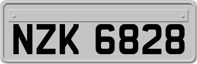 NZK6828