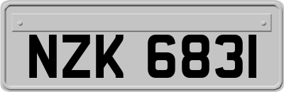 NZK6831
