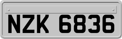 NZK6836